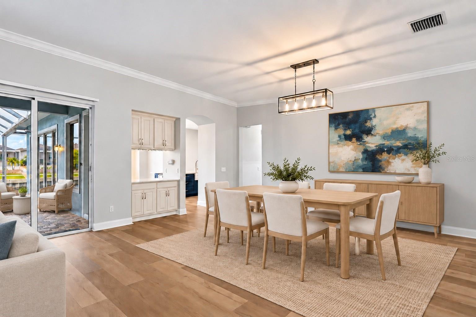 603 ISLEBAY DR — photo 17