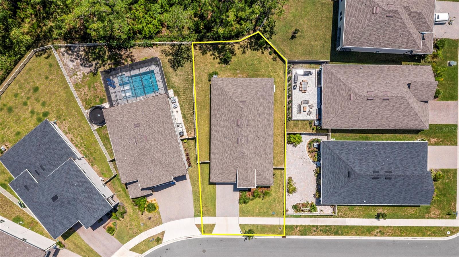18286 SERENE LAKE LOOP — photo 48
