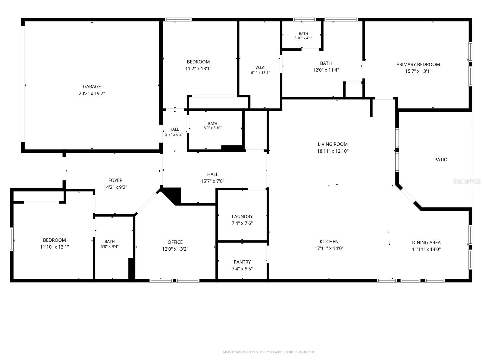 18286 SERENE LAKE LOOP — photo 4
