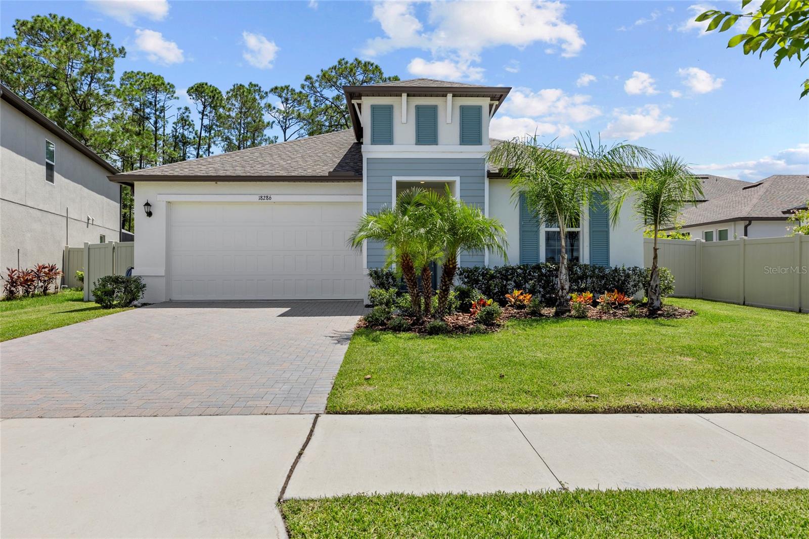 18286 SERENE LAKE LOOP — photo 40