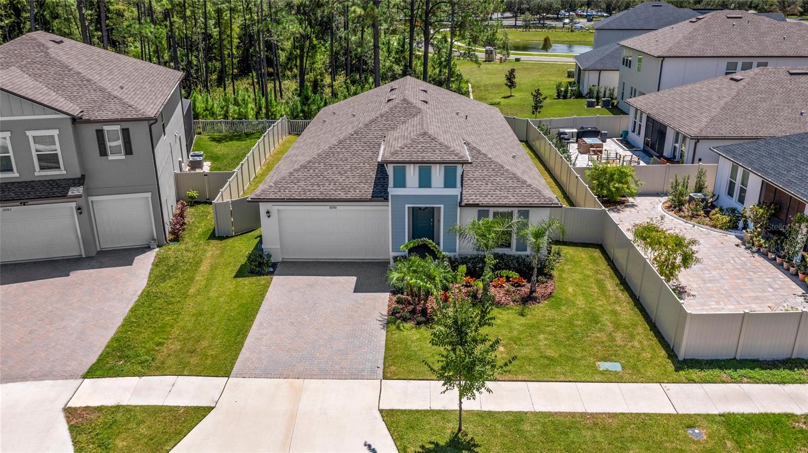18286 SERENE LAKE LOOP — photo 42