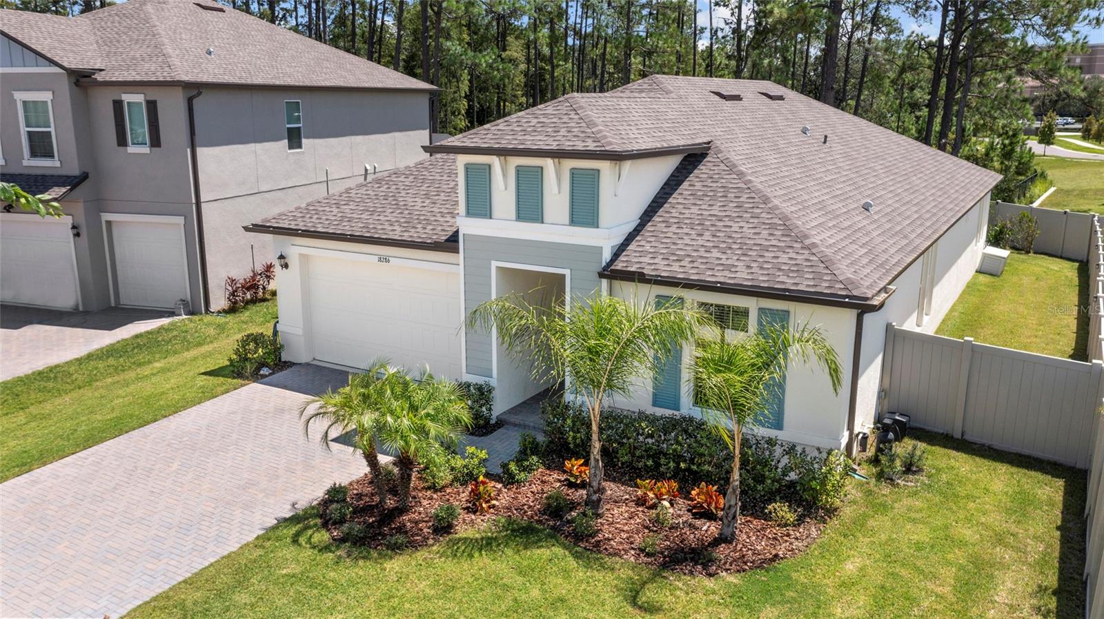 18286 SERENE LAKE LOOP — photo 2