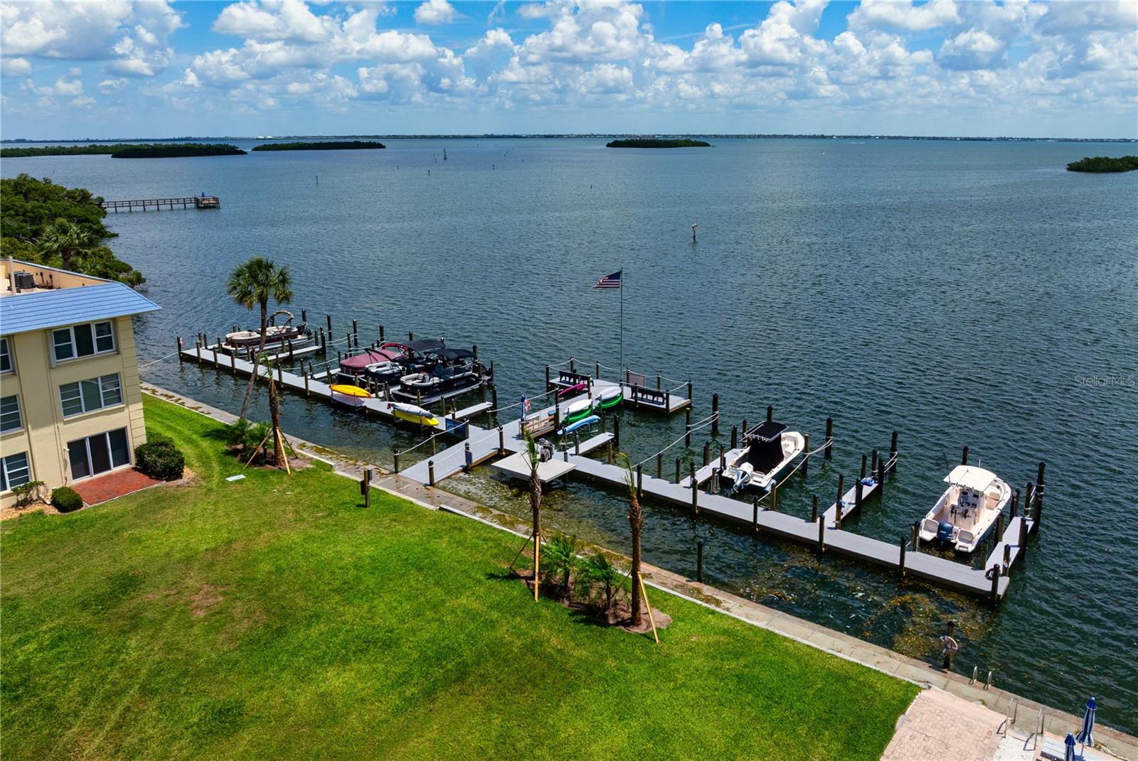 3808 GULF OF MEXICO DR #E111 — photo 33