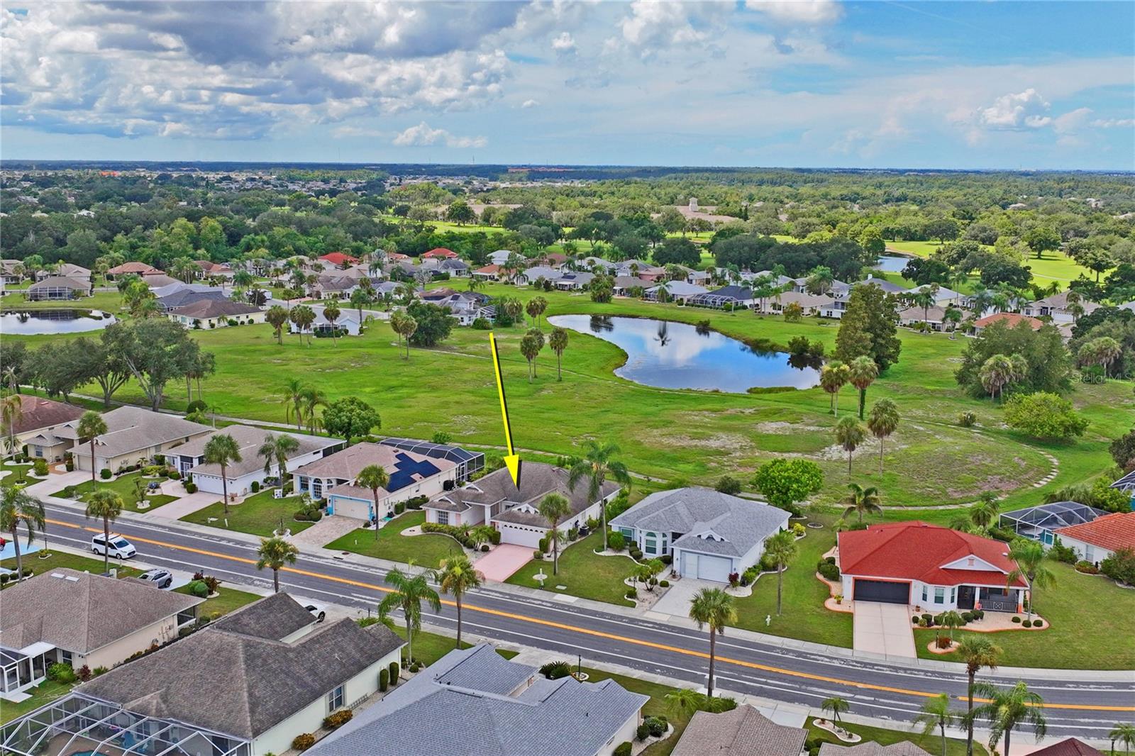 2336 E DEL WEBB BLVD — photo 54