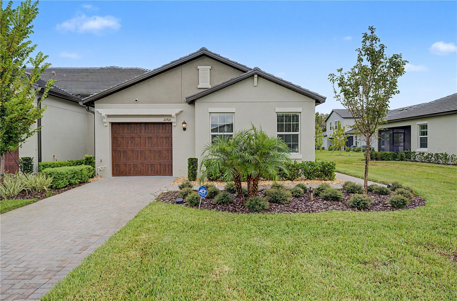 10906 RUSTIC EVE CT — photo 54