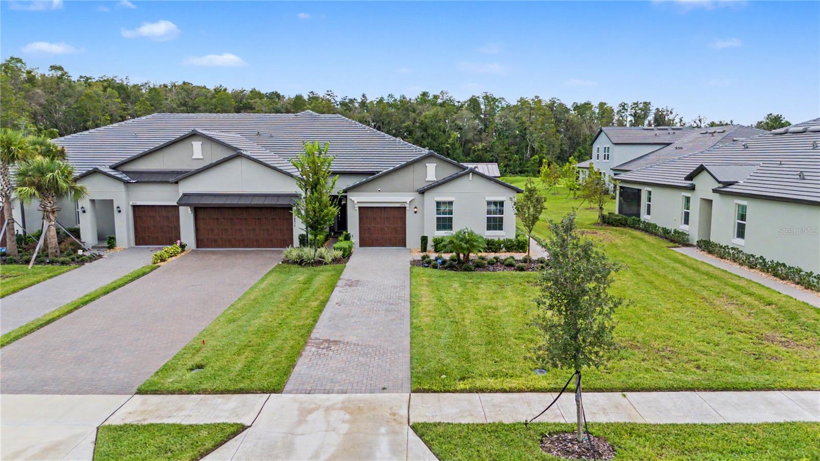 10906 RUSTIC EVE CT — photo 55