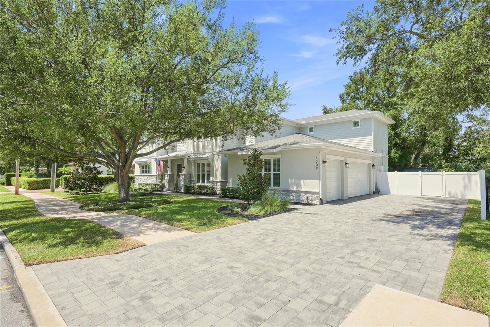 4309 W BARCELONA ST — photo 4