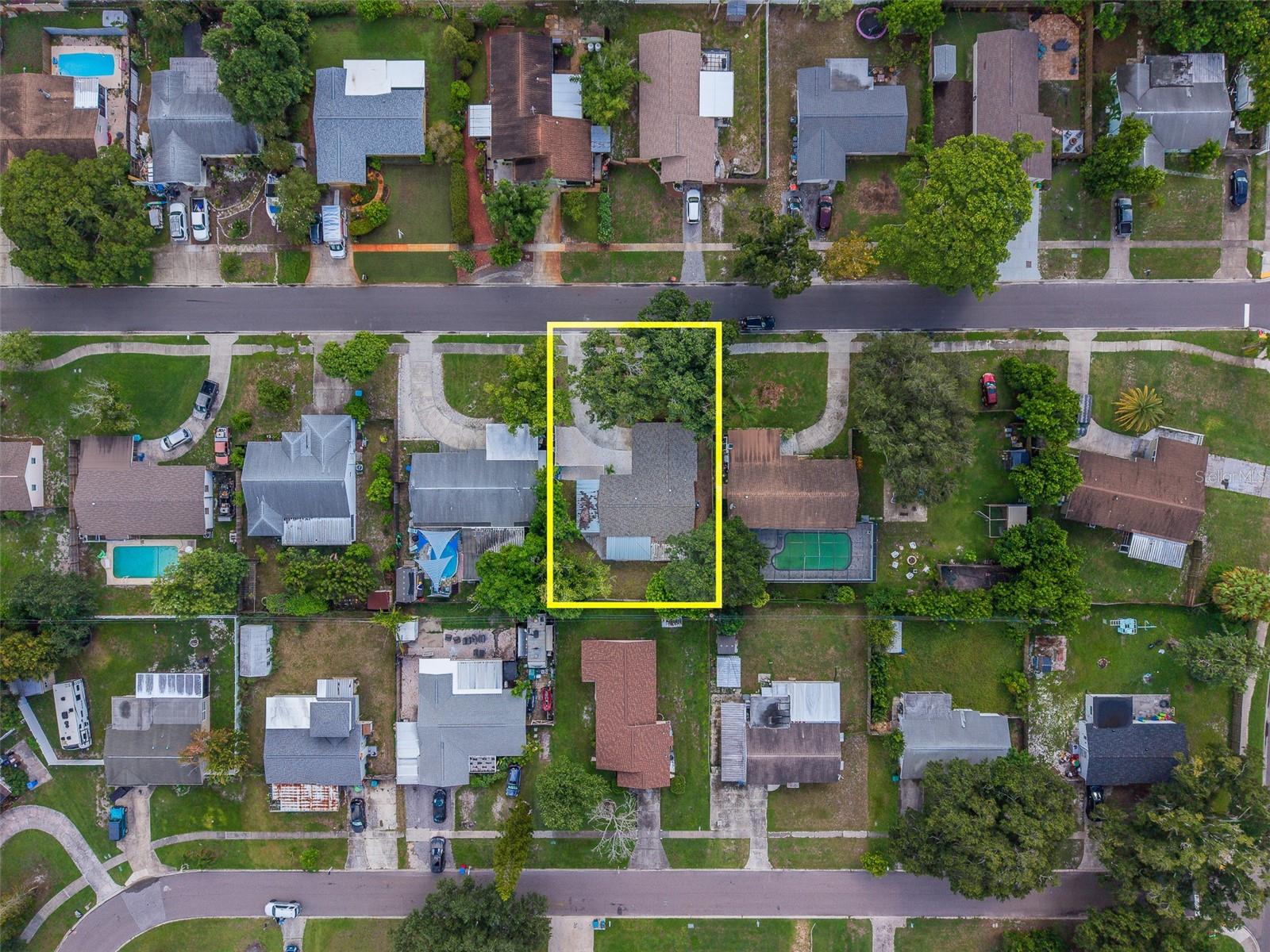 8122 LARK ST — photo 62