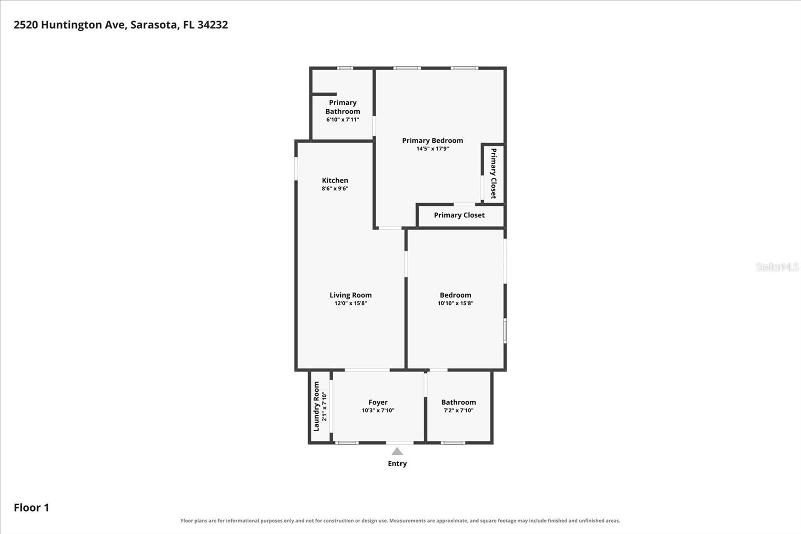 2520 HUNTINGTON AVE — photo 33