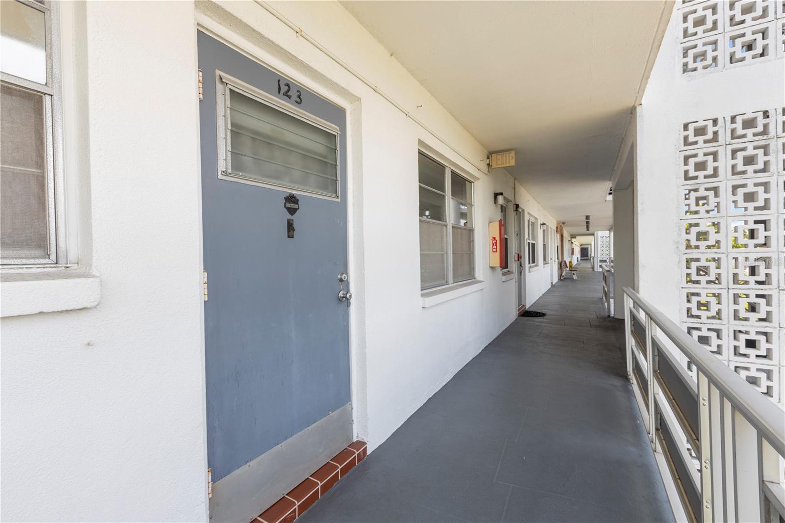 6000 20TH ST N #123 — photo 3