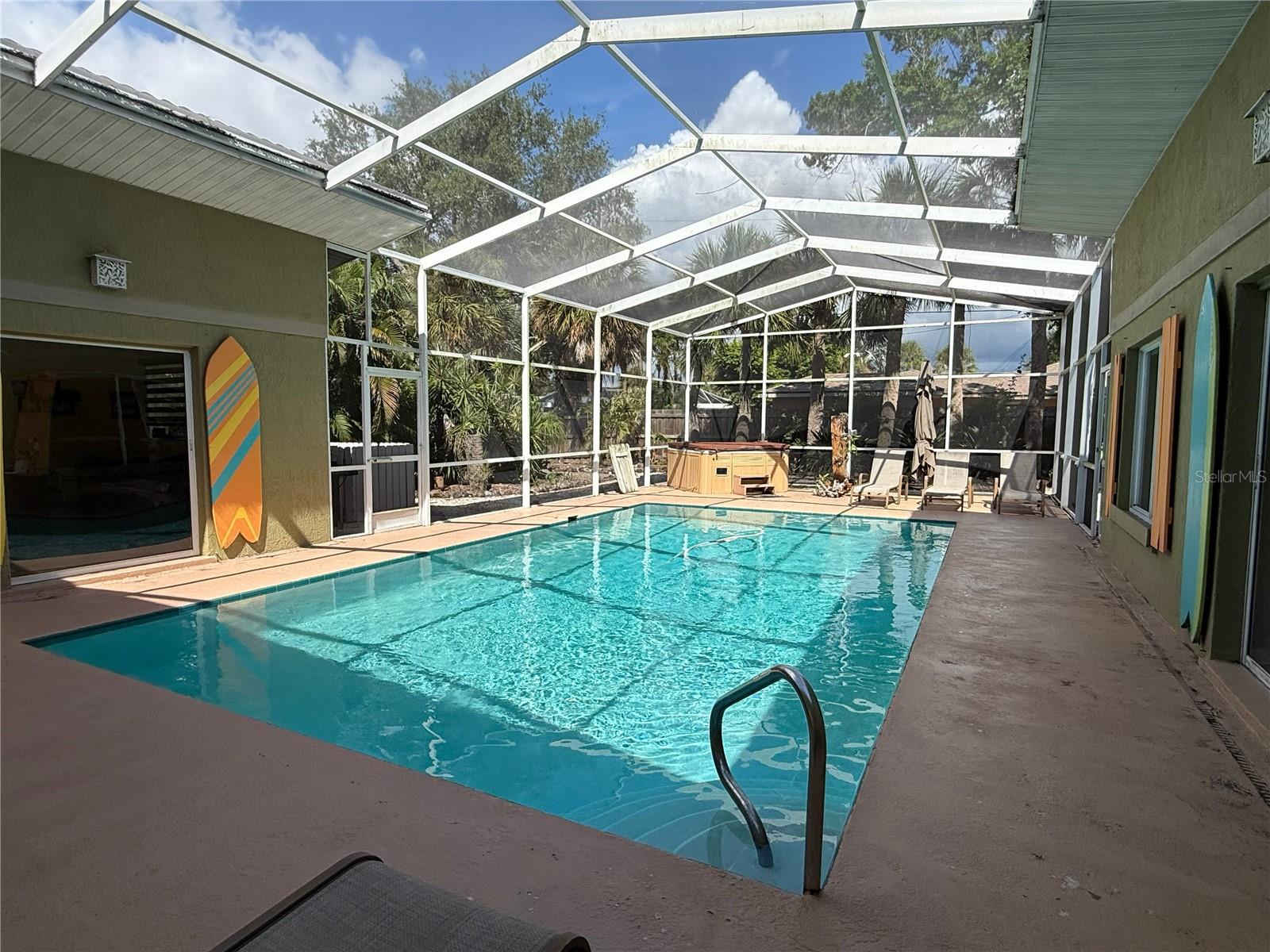 5541 CAPE AQUA DR — photo 20