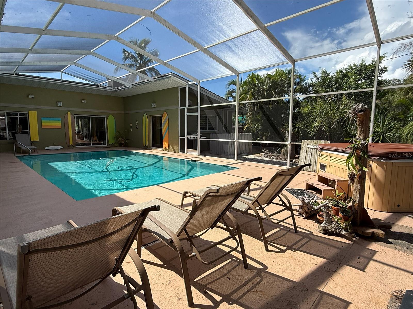 5541 CAPE AQUA DR — photo 5