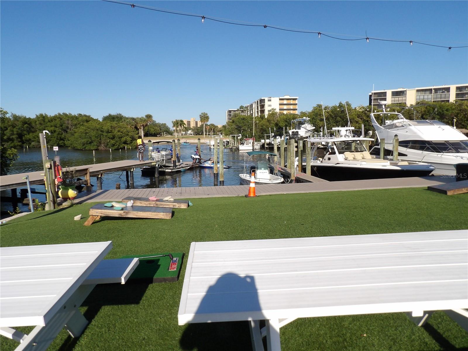 3300 COVE CAY DR #6G — photo 24