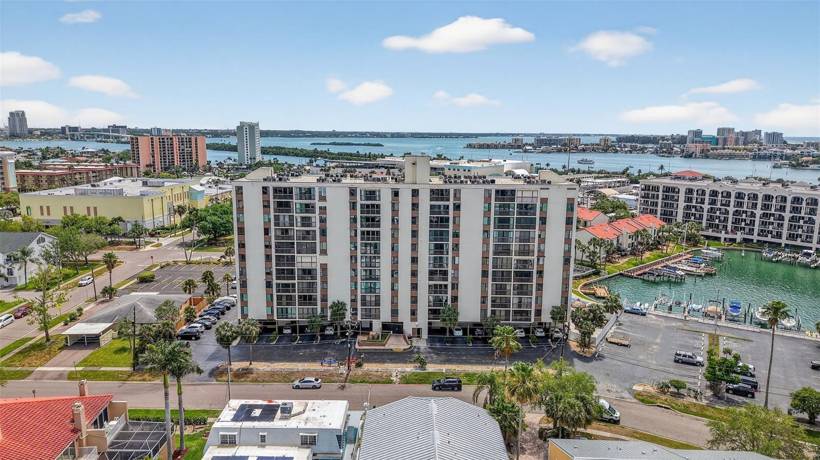255 DOLPHIN PT #211 — photo 46