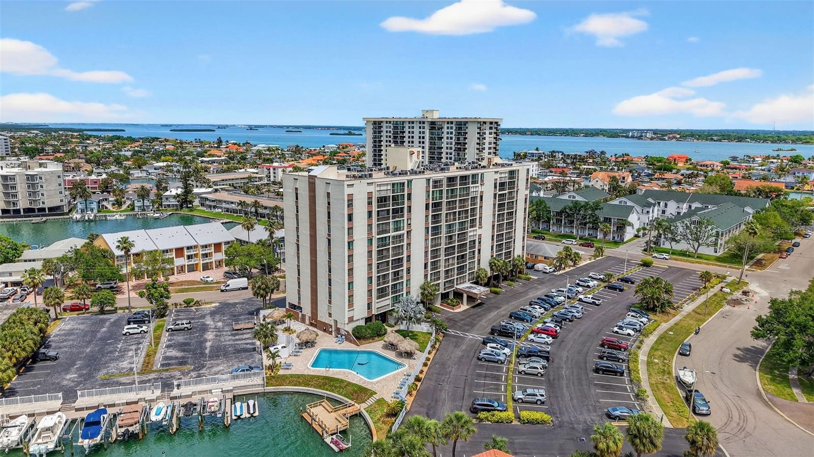 255 DOLPHIN PT #211 — photo 42