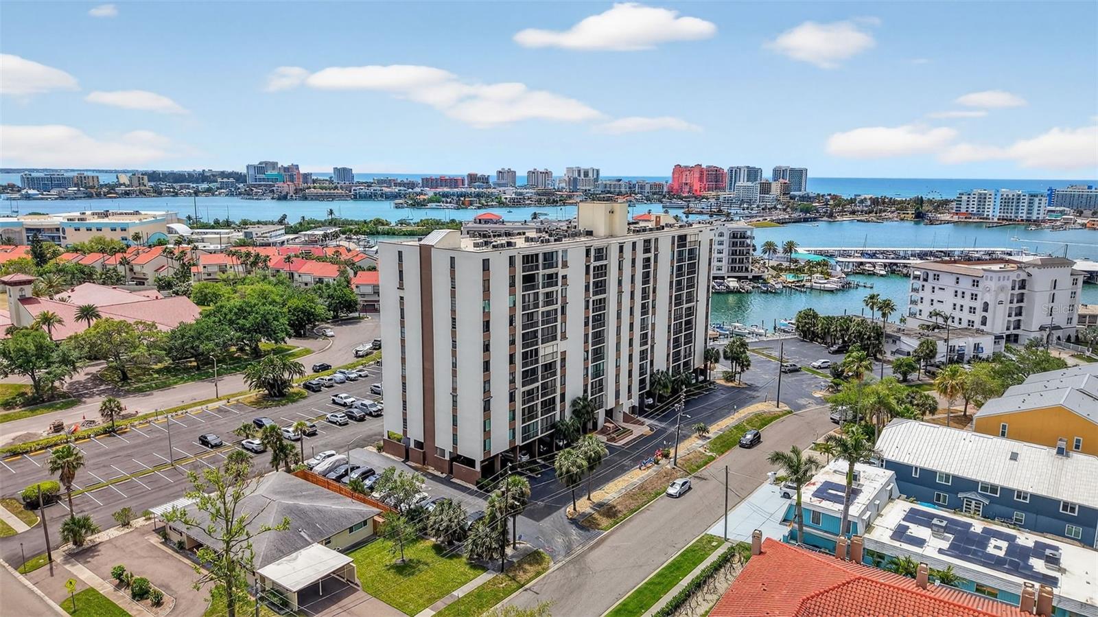 255 DOLPHIN PT #211 — photo 45
