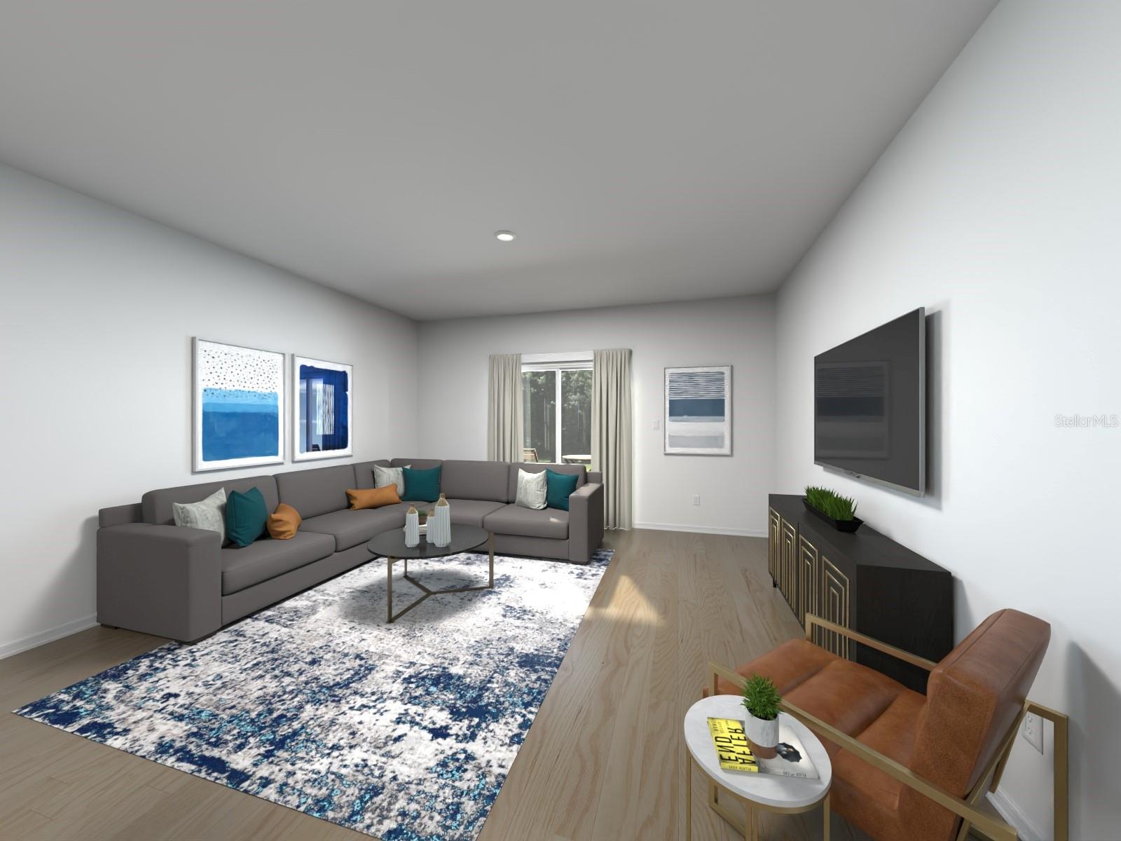 352 LAZY SHORE DR — photo 4
