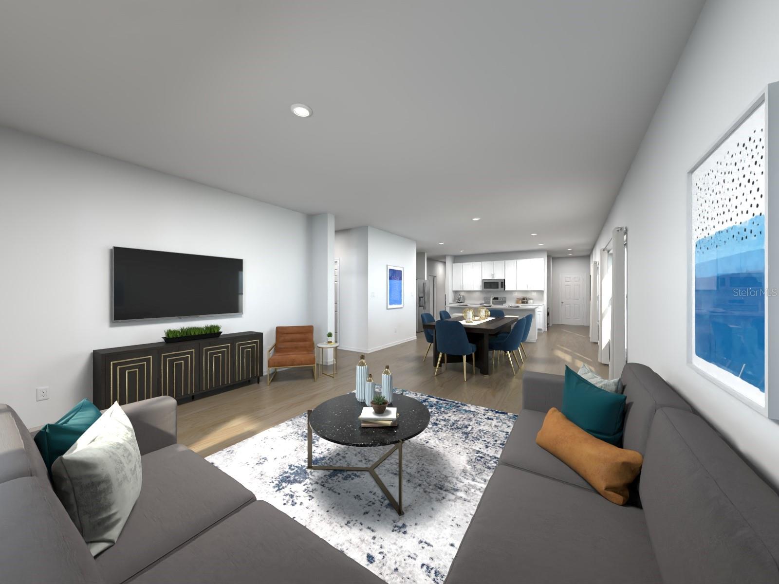 352 LAZY SHORE DR — photo 5