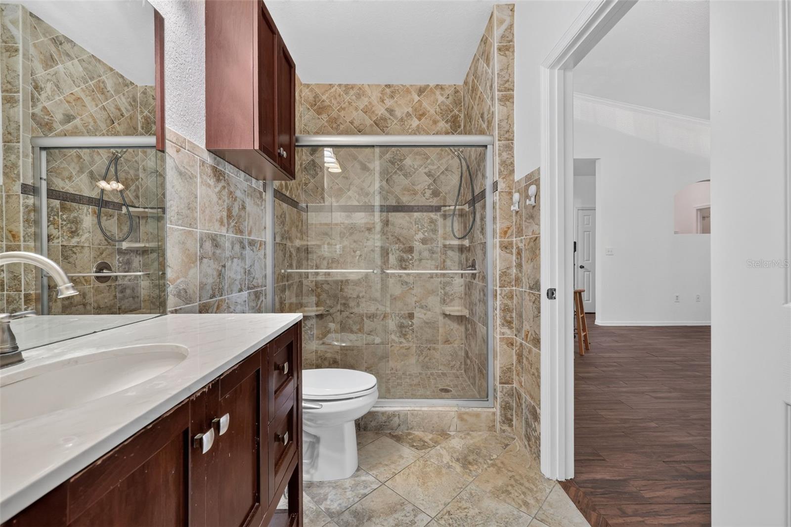 10103 COURTNEY OAKS CIR #302 — photo 13