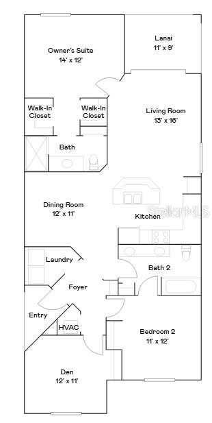 17565 OPAL SAND DR #201 — photo 17