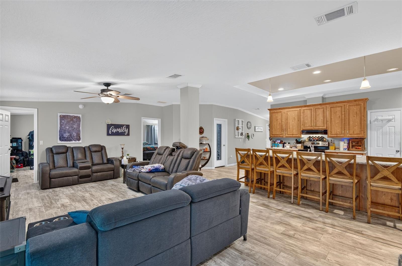 21812 FIELD OF DREAMS LN — photo 17
