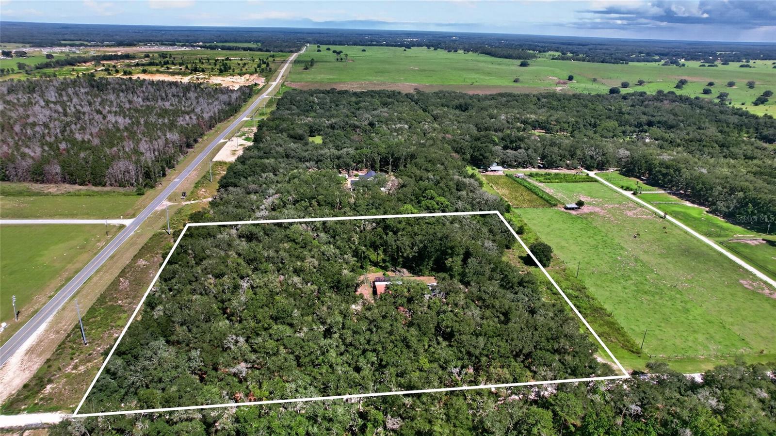 21812 FIELD OF DREAMS LN — photo 48
