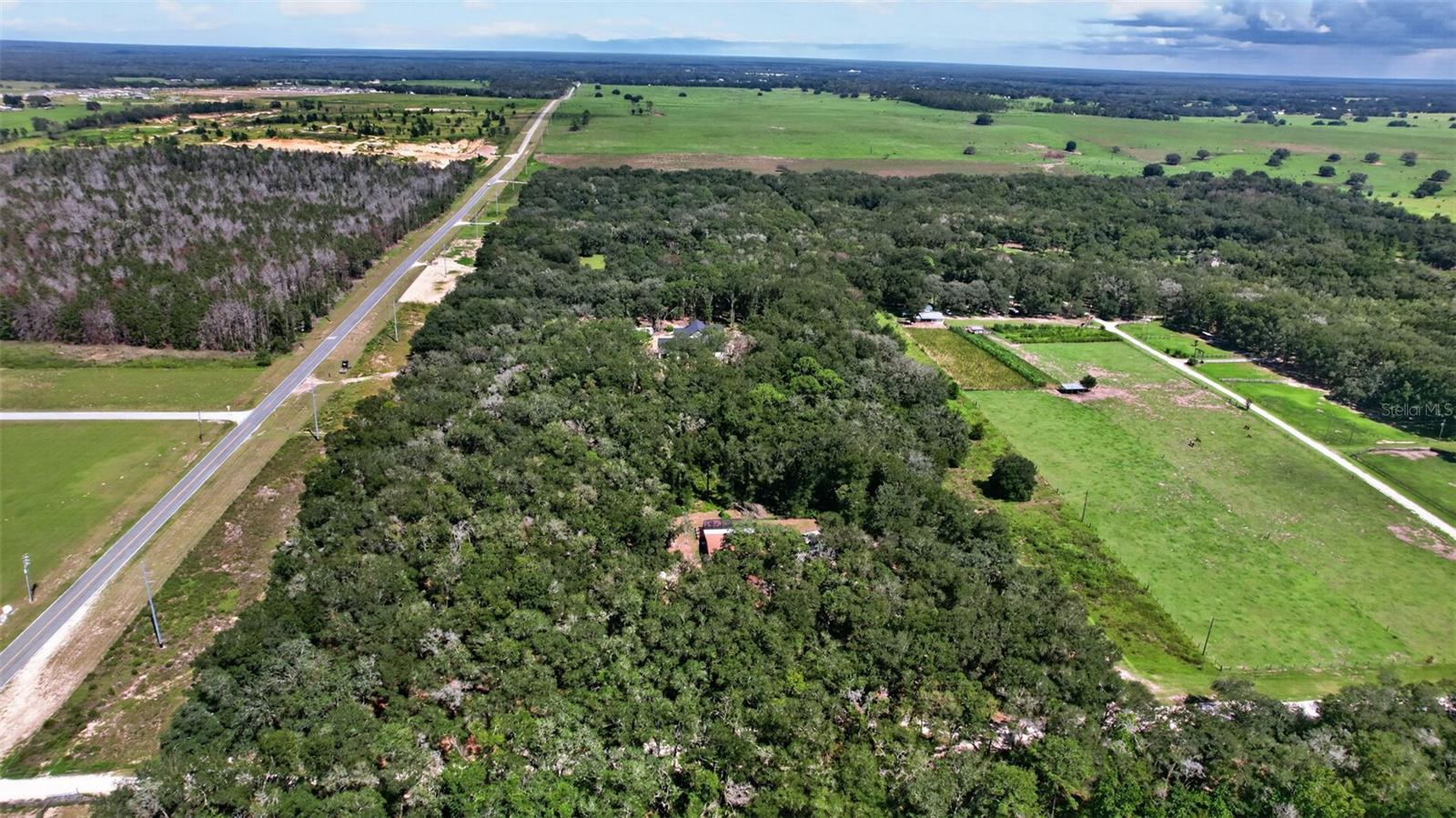 21812 FIELD OF DREAMS LN — photo 54