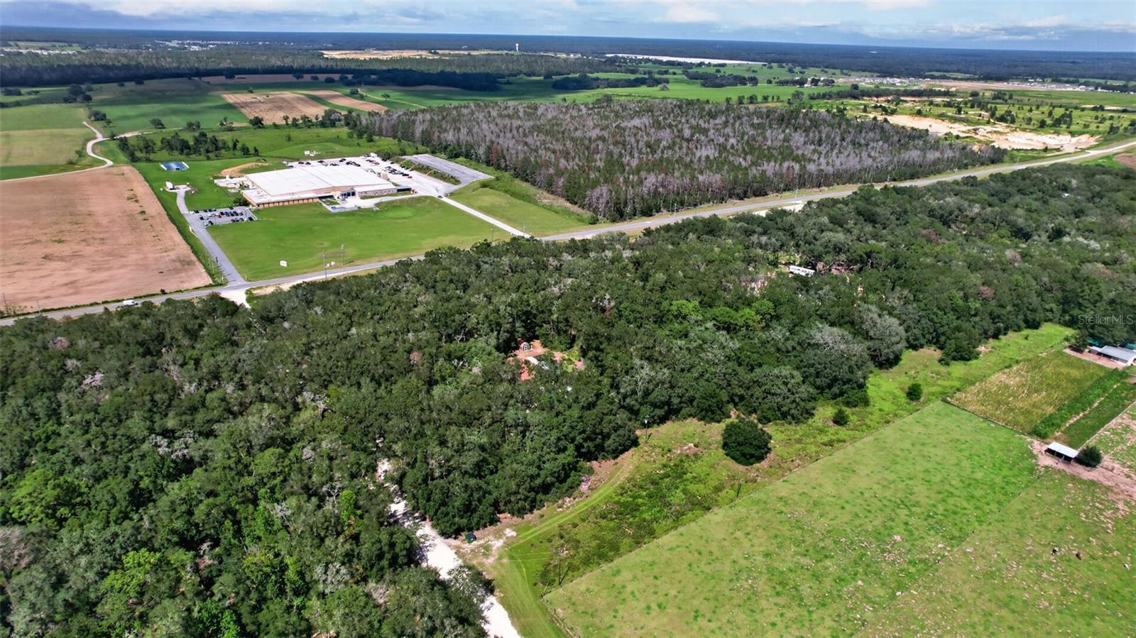 21812 FIELD OF DREAMS LN — photo 52