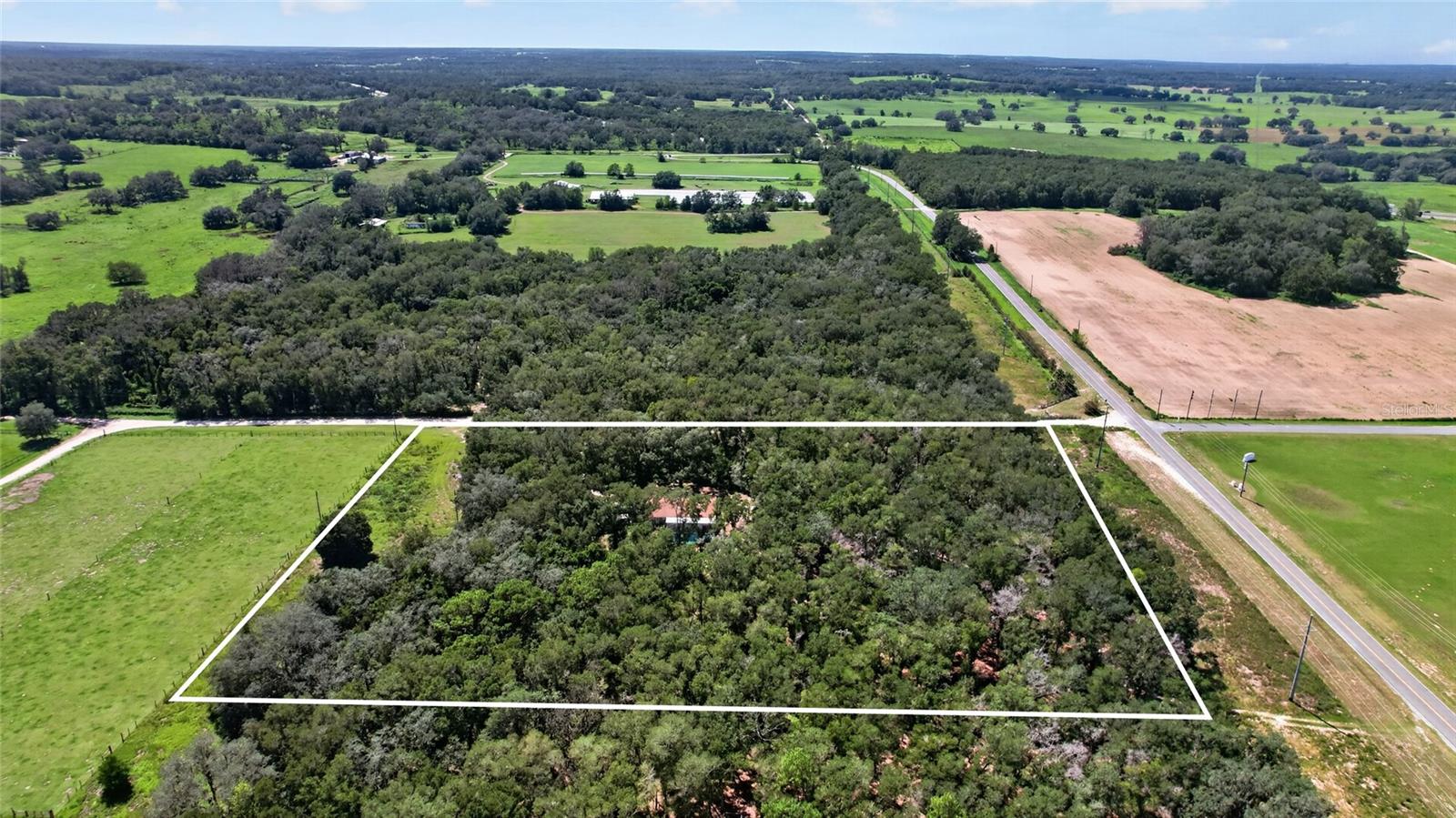 21812 FIELD OF DREAMS LN — photo 49