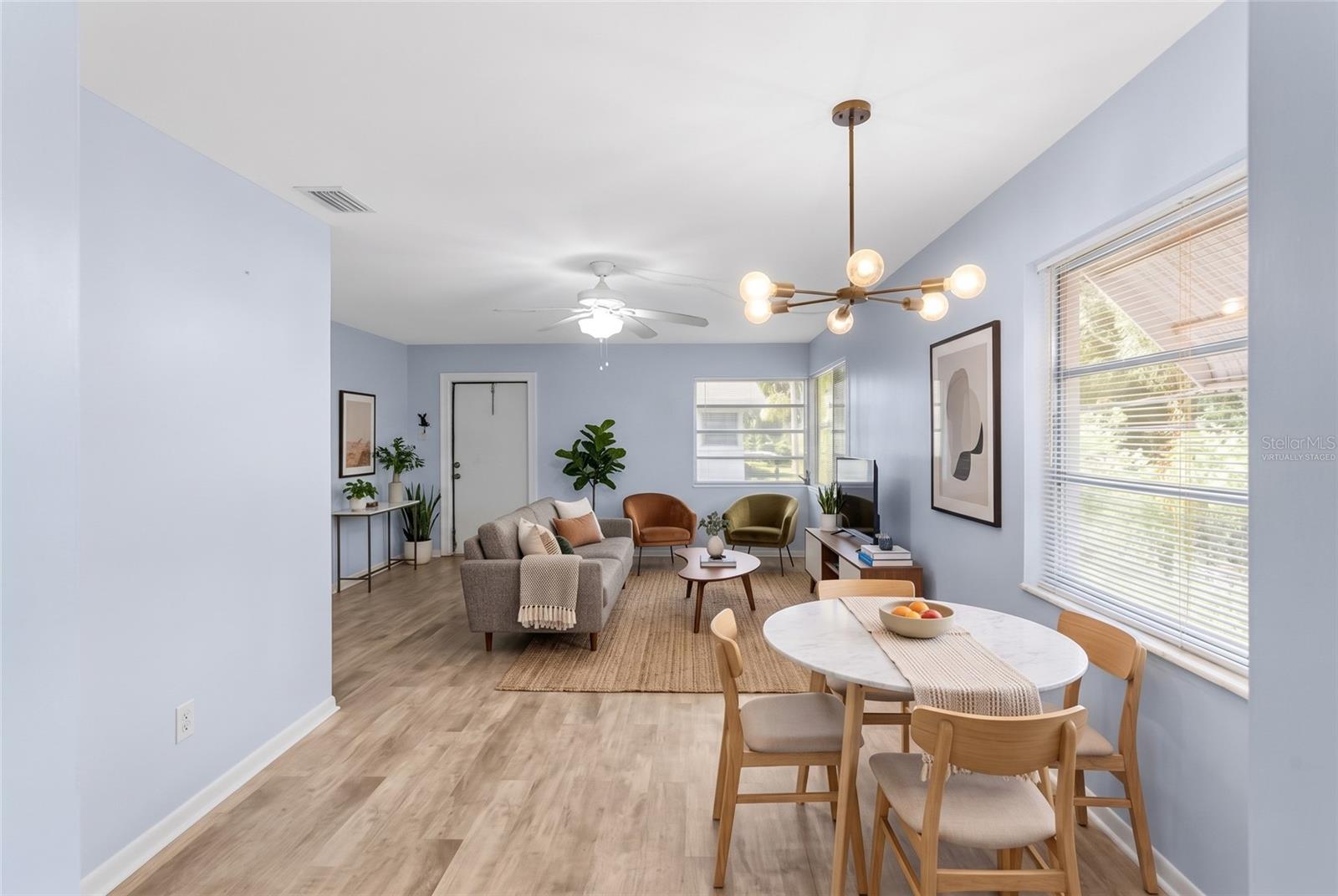 6050 21ST ST N #20 — photo 3