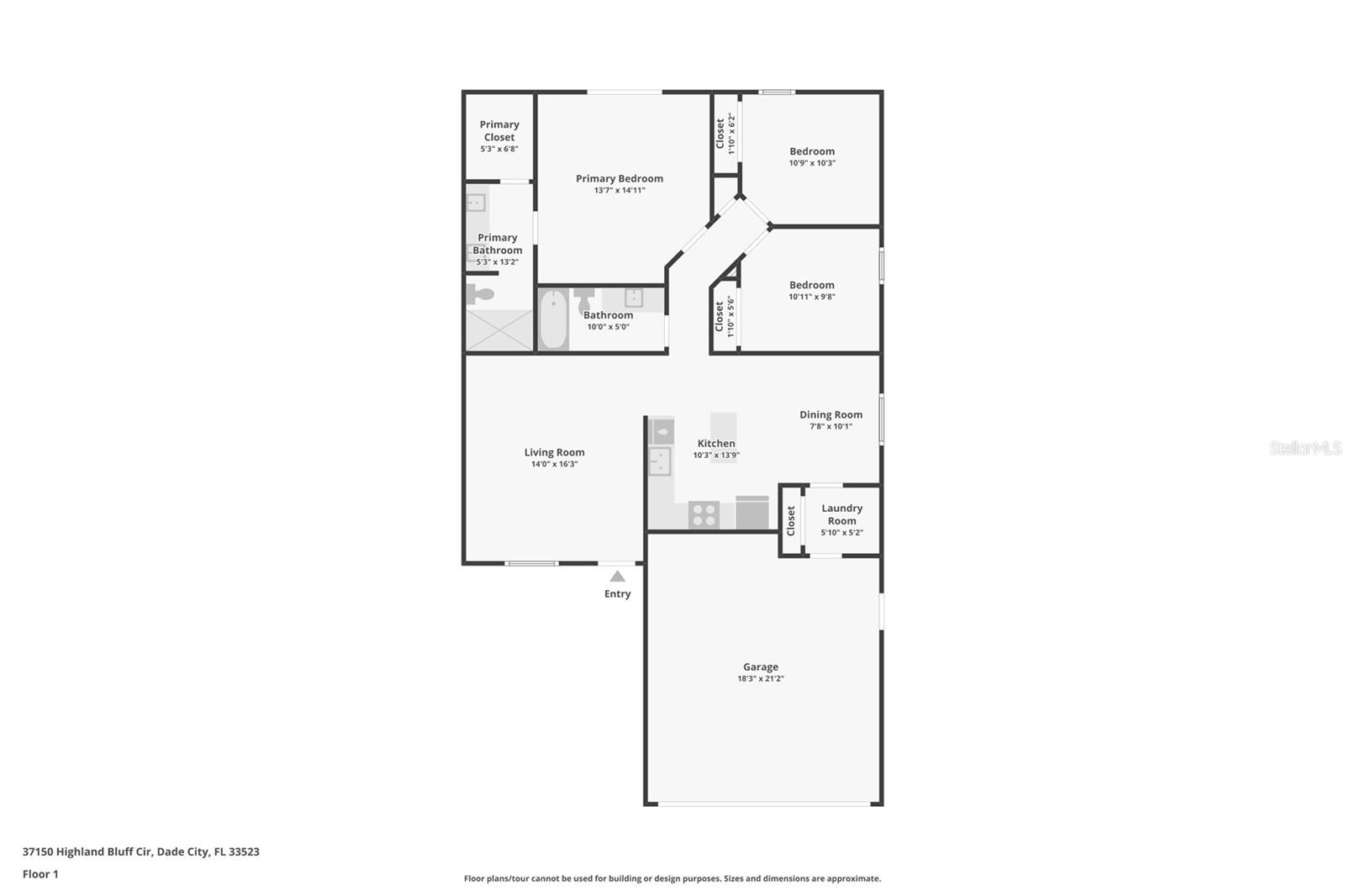 37150 HIGHLAND BLUFF CIR — photo 17