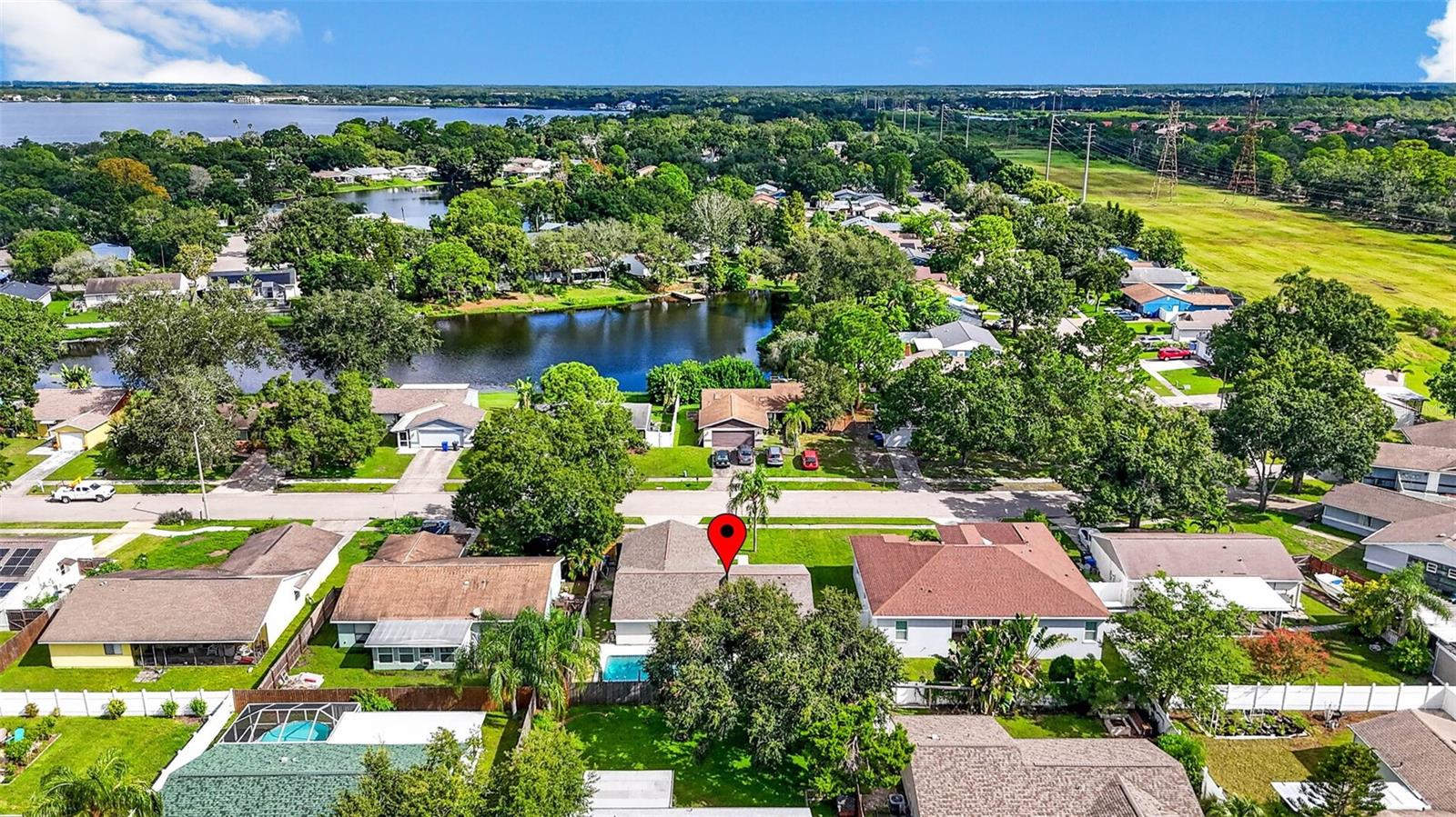651 TIMBER BAY CIR E — photo 40