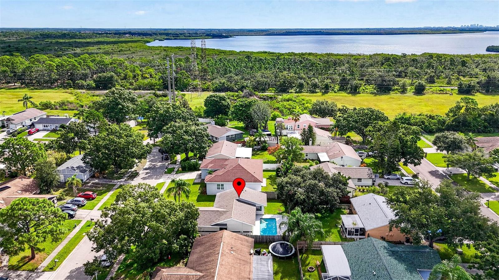 651 TIMBER BAY CIR E — photo 43