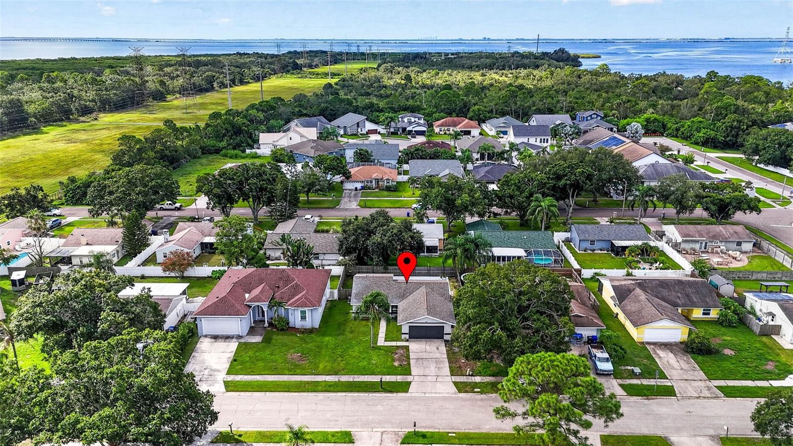 651 TIMBER BAY CIR E — photo 39