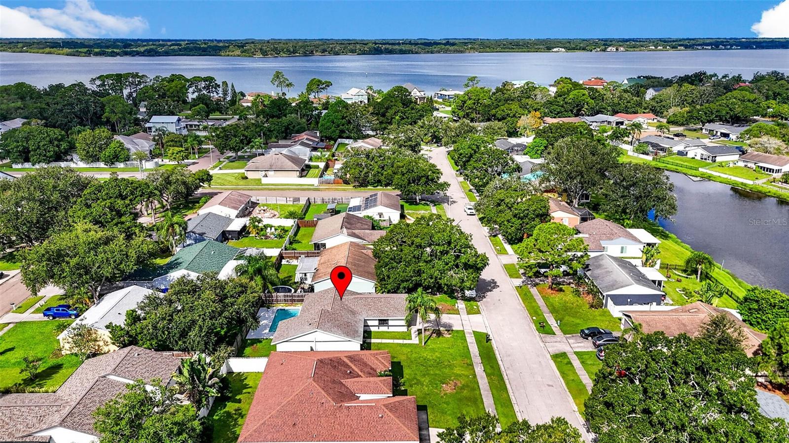 651 TIMBER BAY CIR E — photo 41