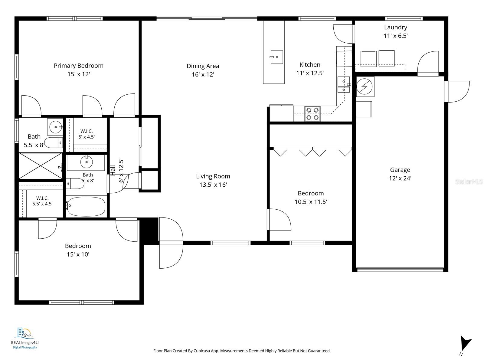 1679 WOODRIDGE DR — photo 36