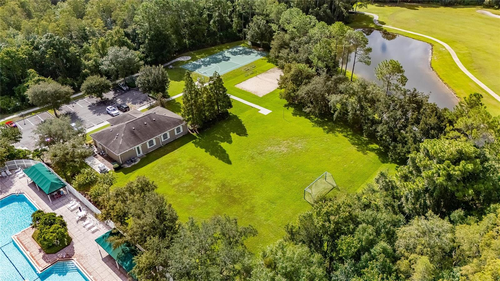 5627 WAR ADMIRAL DR — photo 48