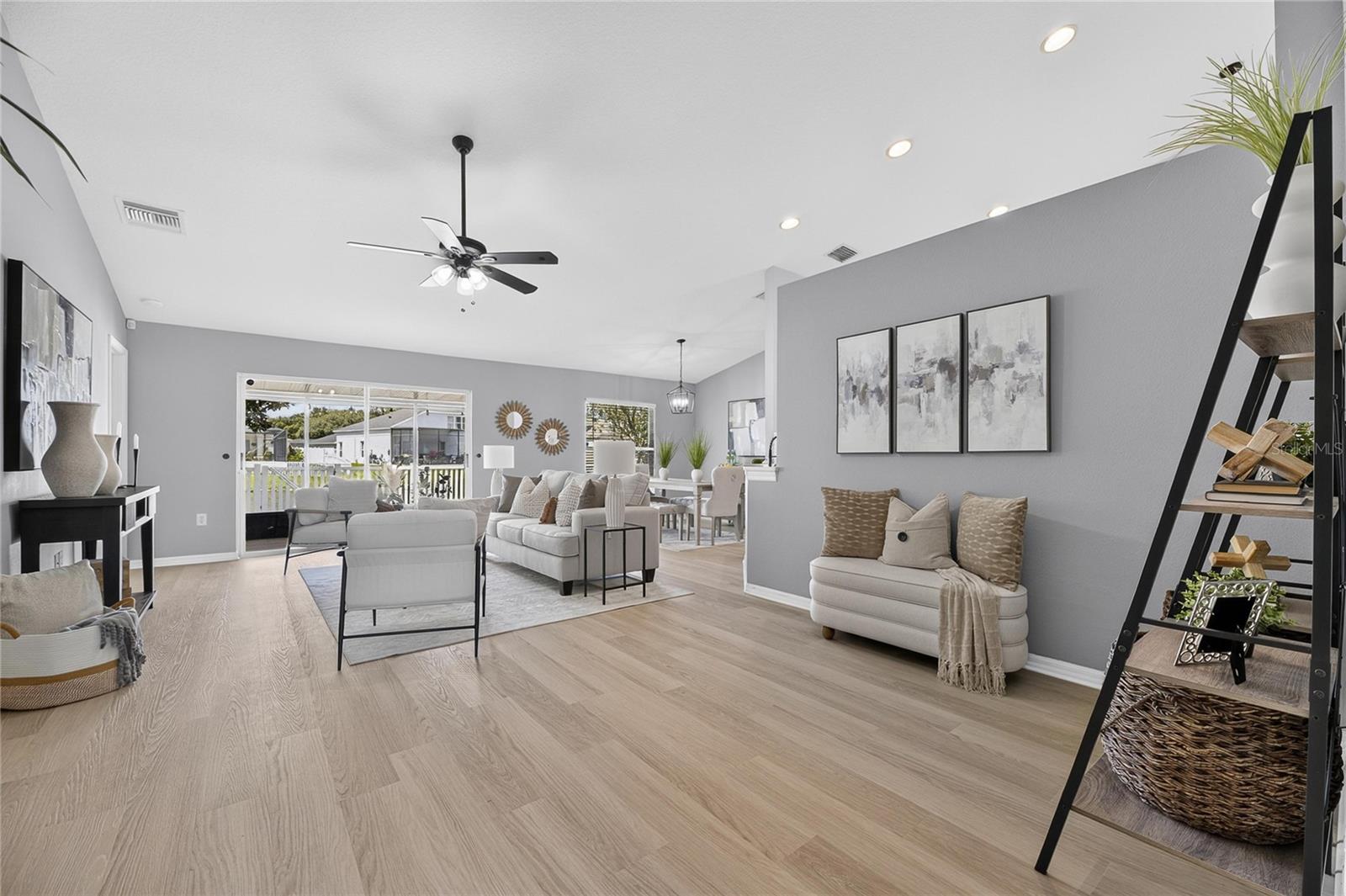 5627 WAR ADMIRAL DR — photo 16