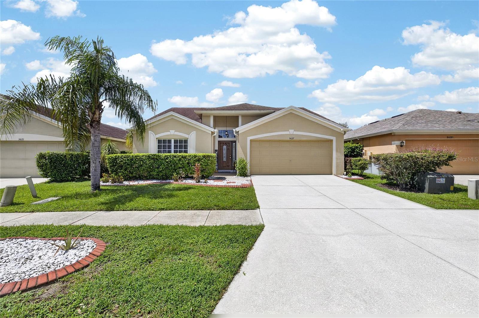 5627 WAR ADMIRAL DR — photo 3