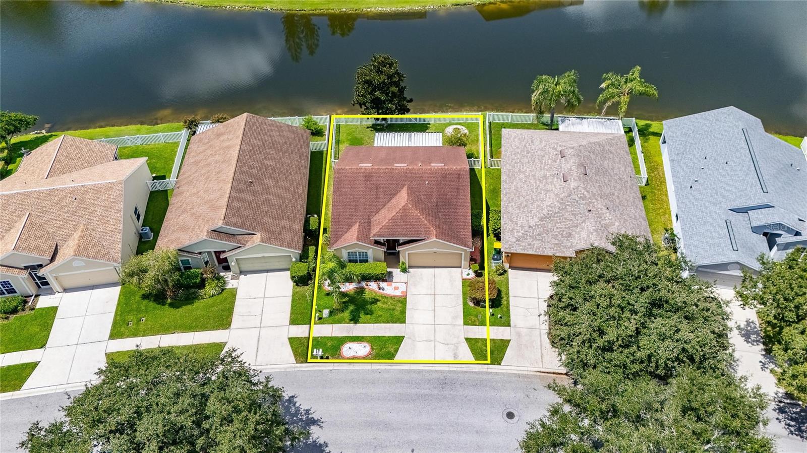 5627 WAR ADMIRAL DR — photo 58