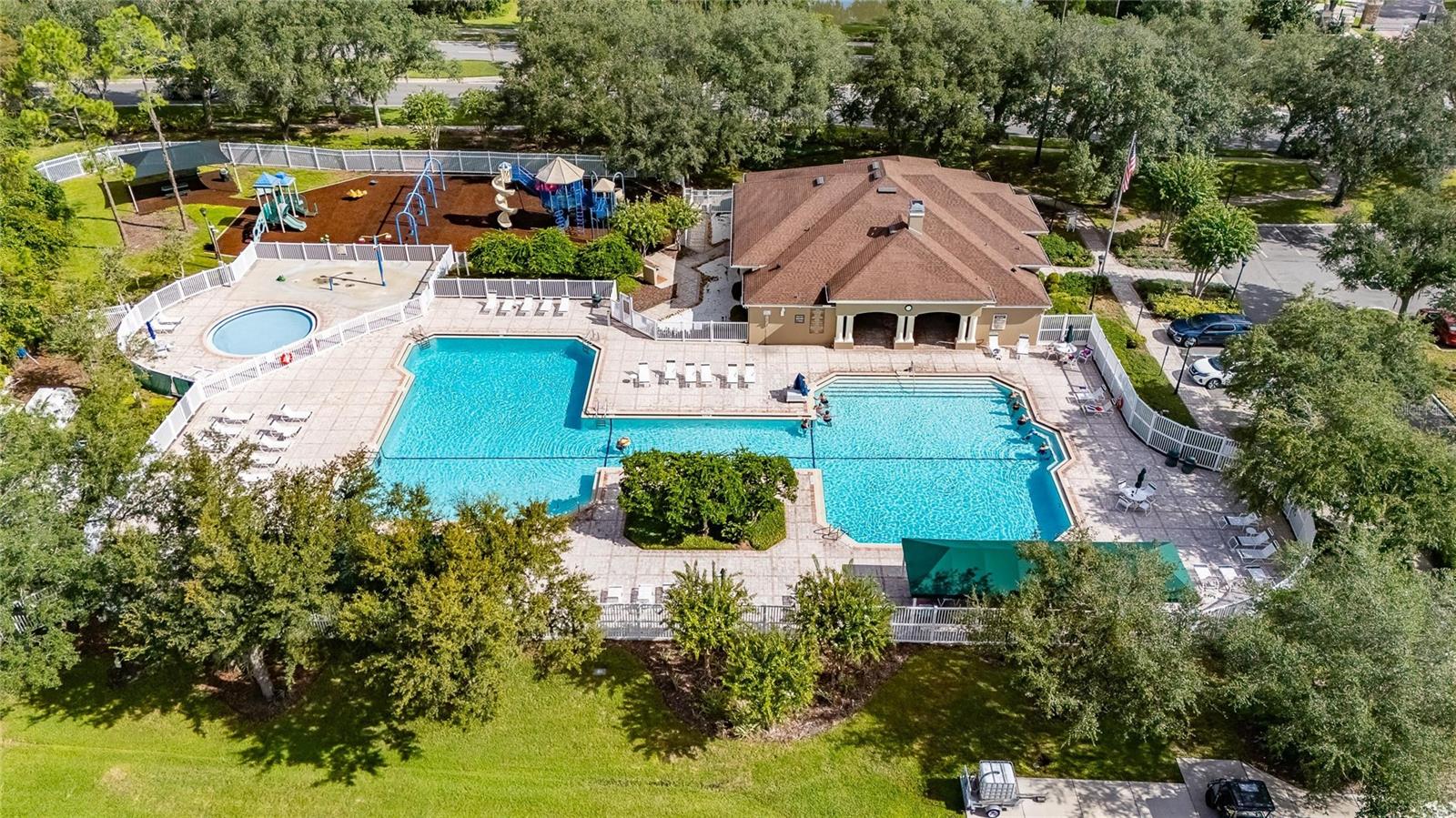 5627 WAR ADMIRAL DR — photo 45