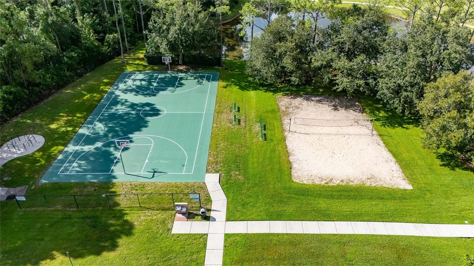 5627 WAR ADMIRAL DR — photo 49