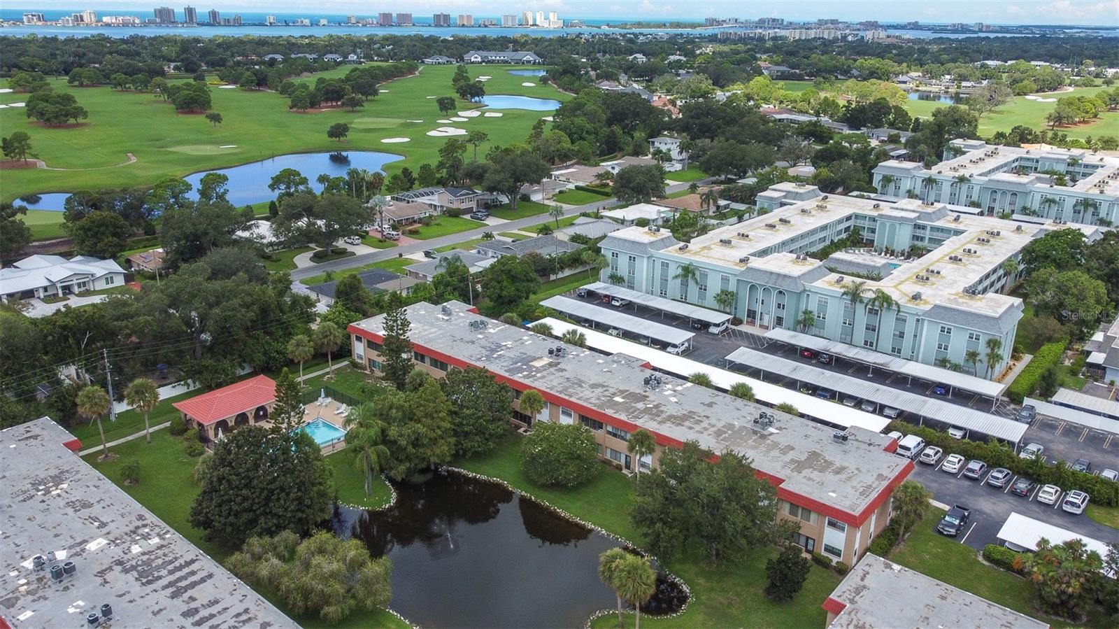 1750 BELLEAIR FOREST DR #A8 — photo 42
