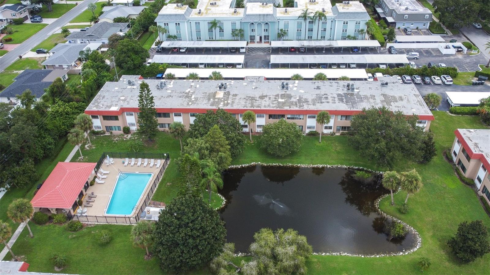 1750 BELLEAIR FOREST DR #A8 — photo 41