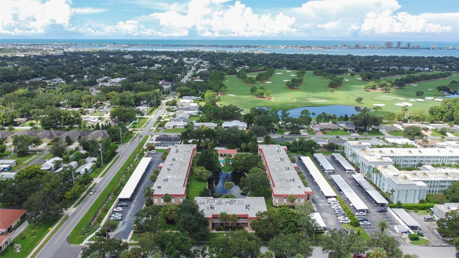 1750 BELLEAIR FOREST DR #A8 — photo 3