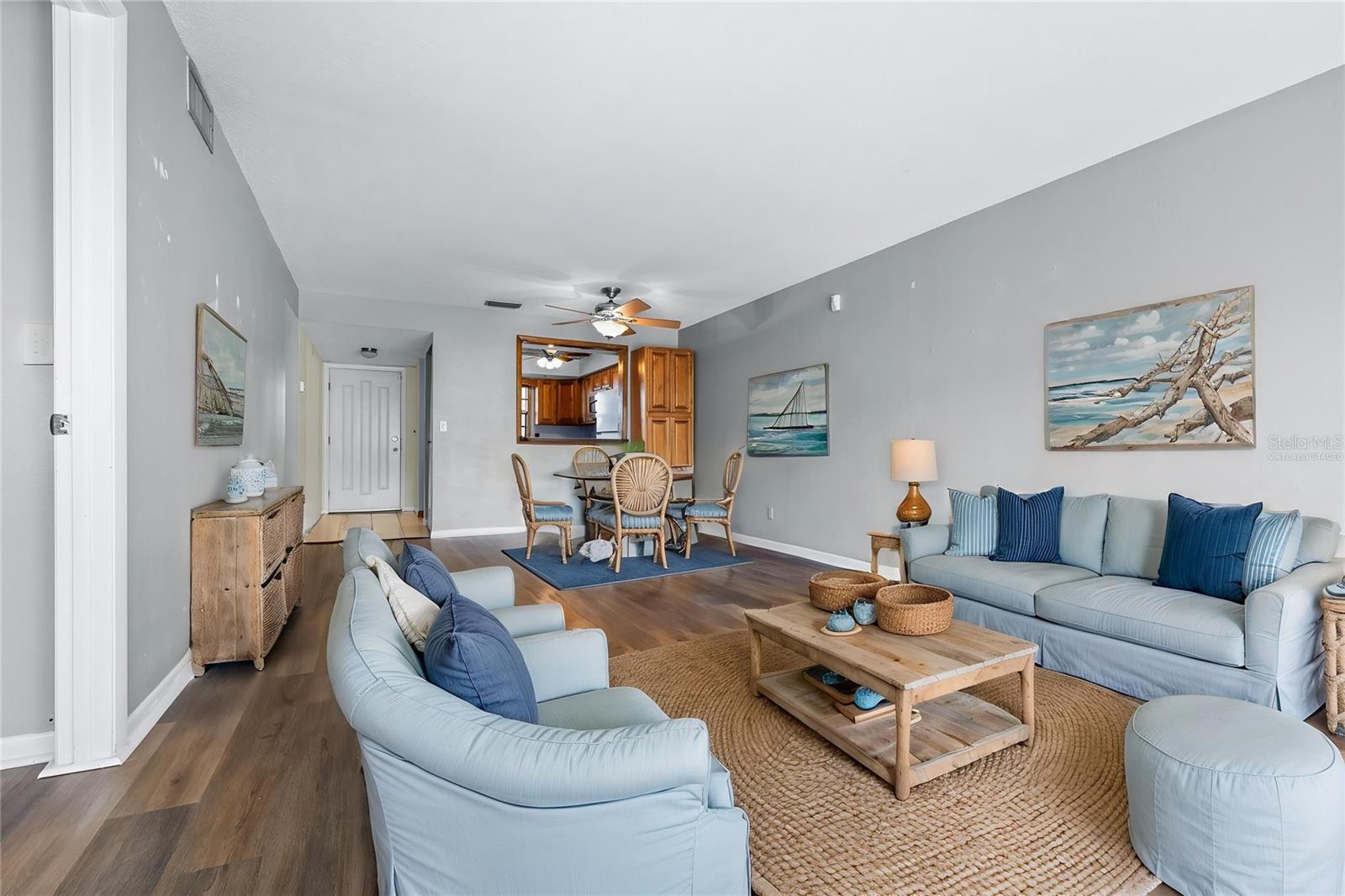 1750 BELLEAIR FOREST DR #A8 — photo 8