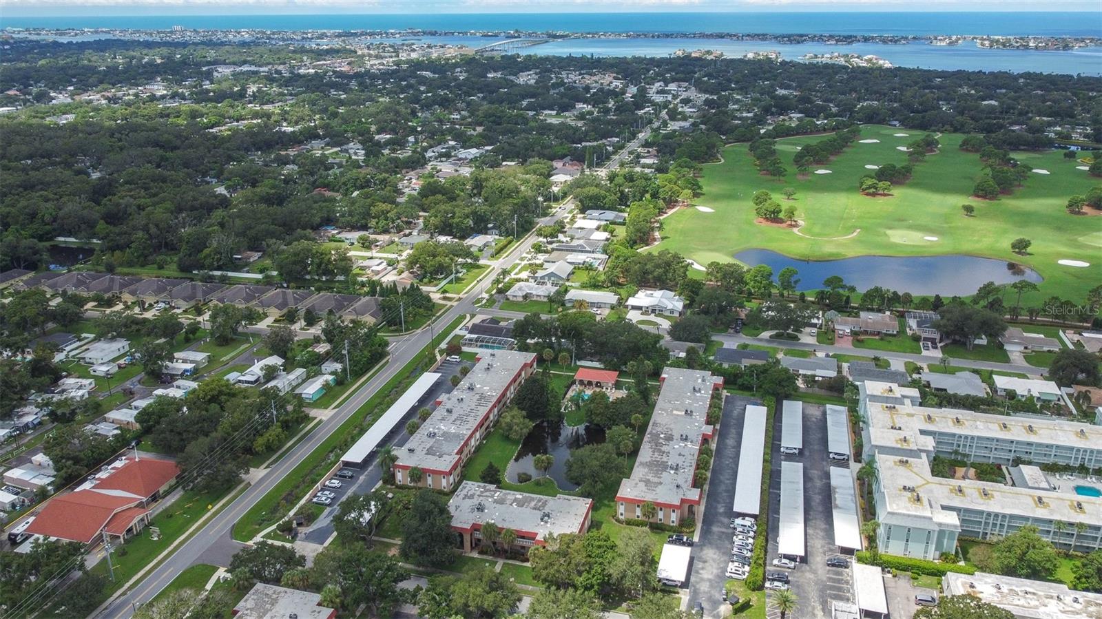 1750 BELLEAIR FOREST DR #A8 — photo 40