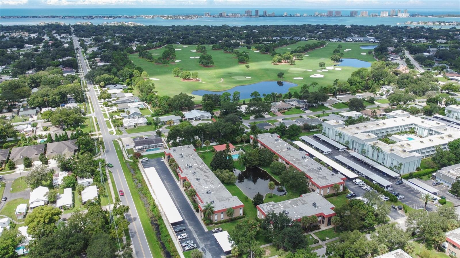 1750 BELLEAIR FOREST DR #A8 — photo 38