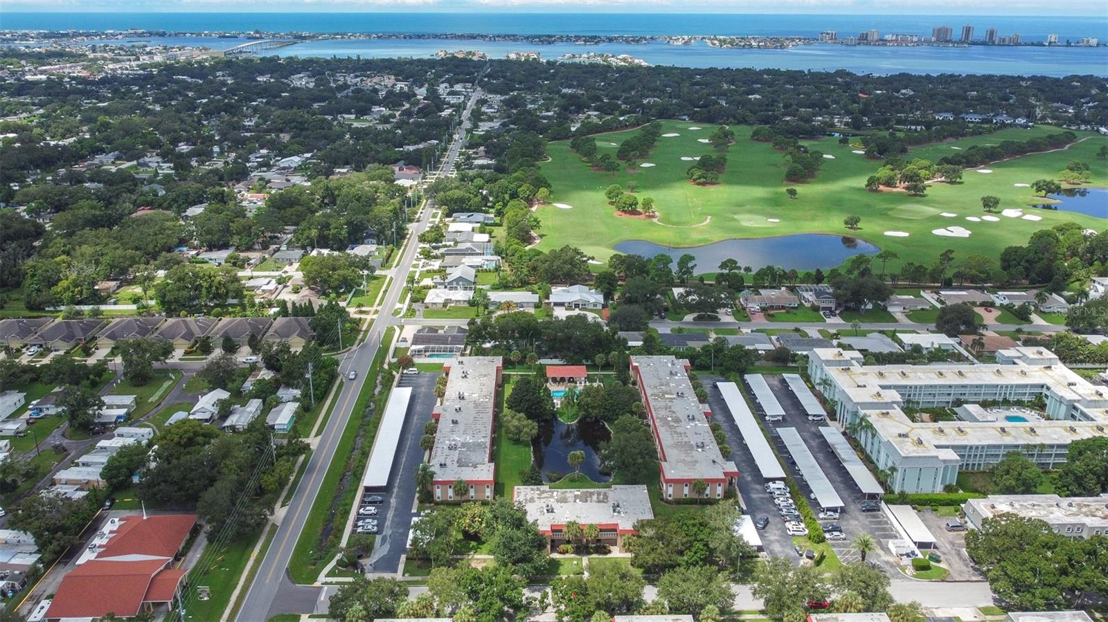 1750 BELLEAIR FOREST DR #A8 — photo 39