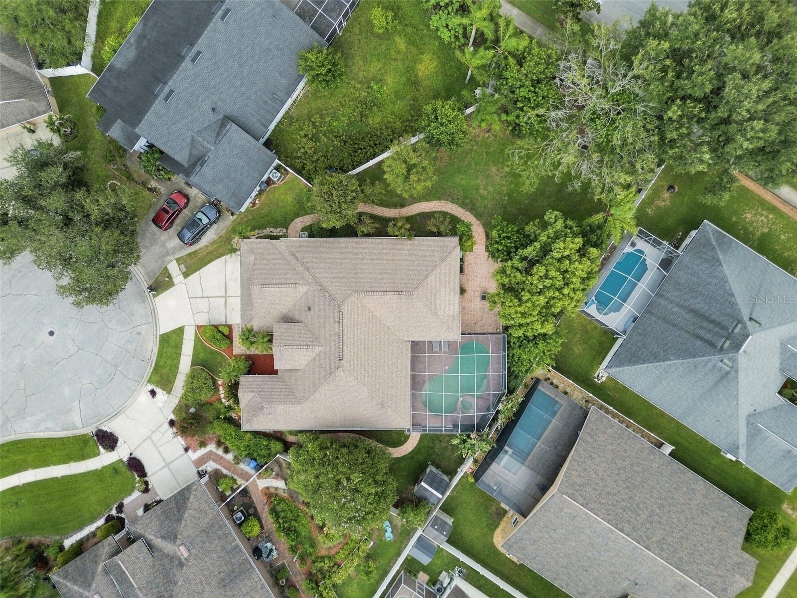 9905 BRANFORD CT — photo 82